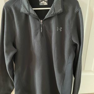 Under Armour Fleece Pullover